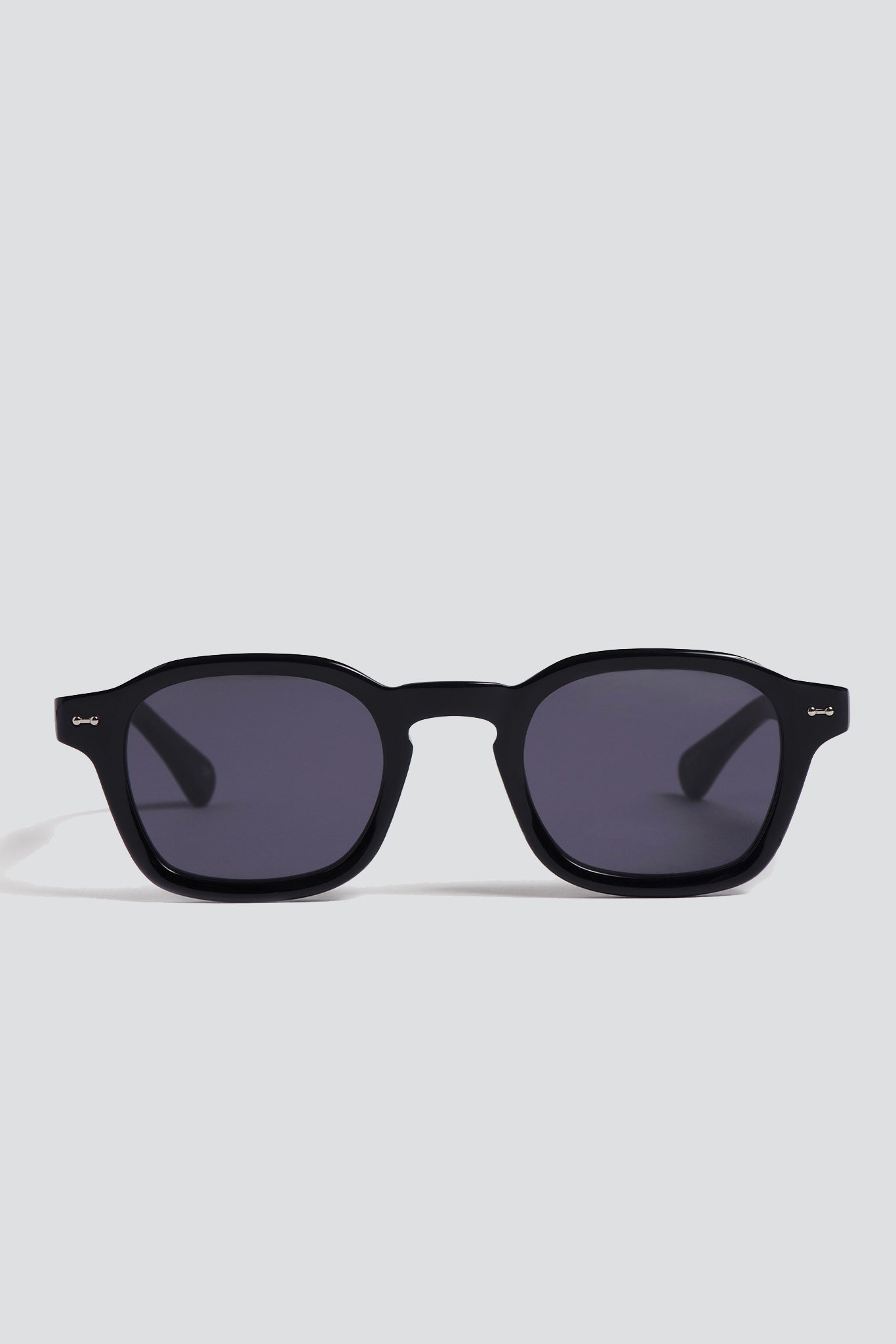 Black Hero Sunglasses