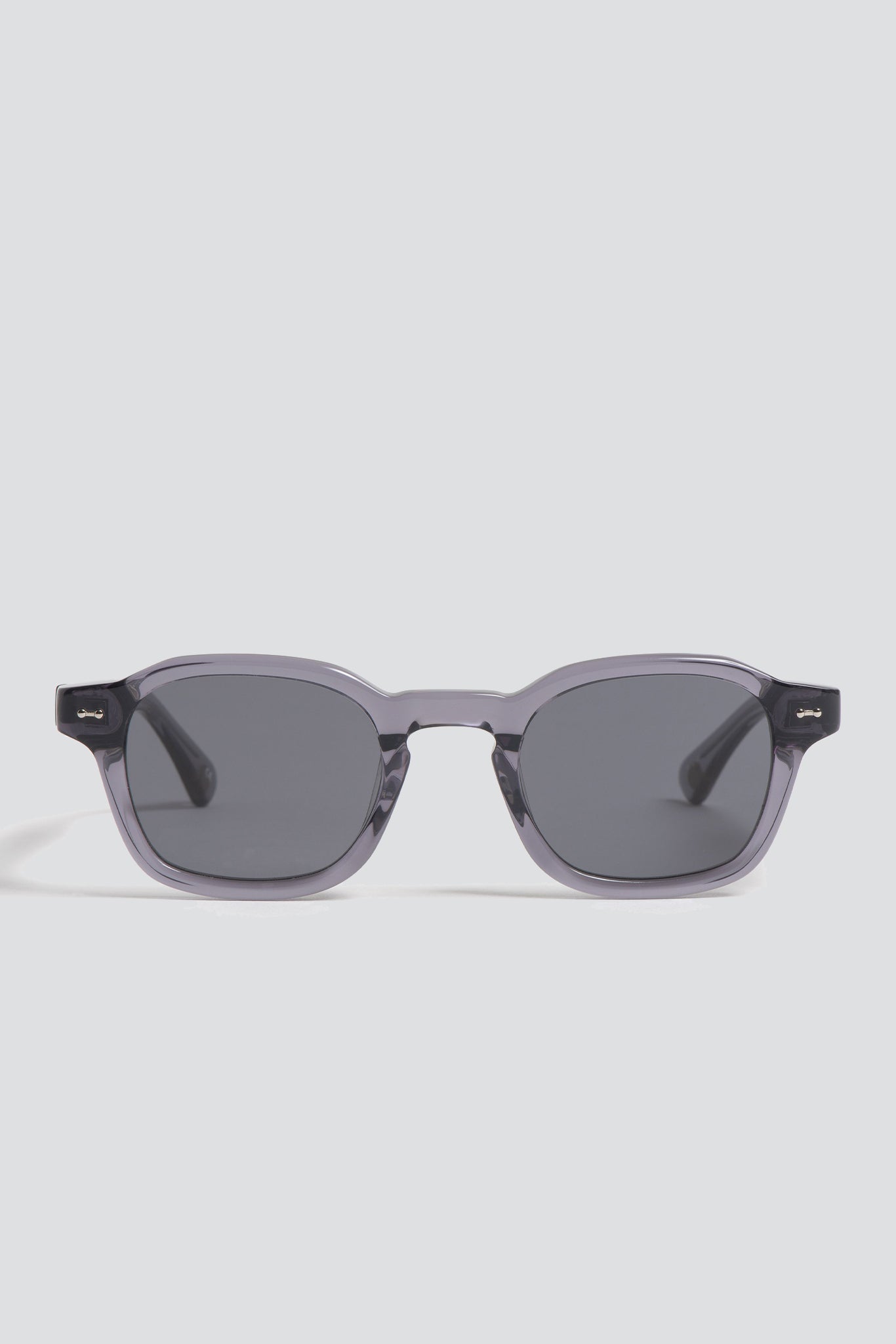 Robot Grey Hero Sunglasses