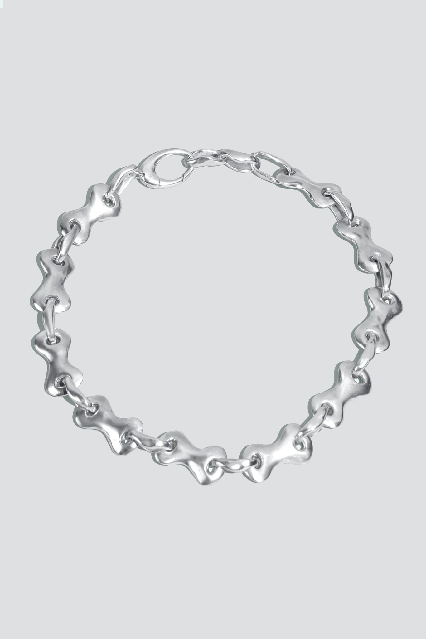 Sterling Auriga Necklace