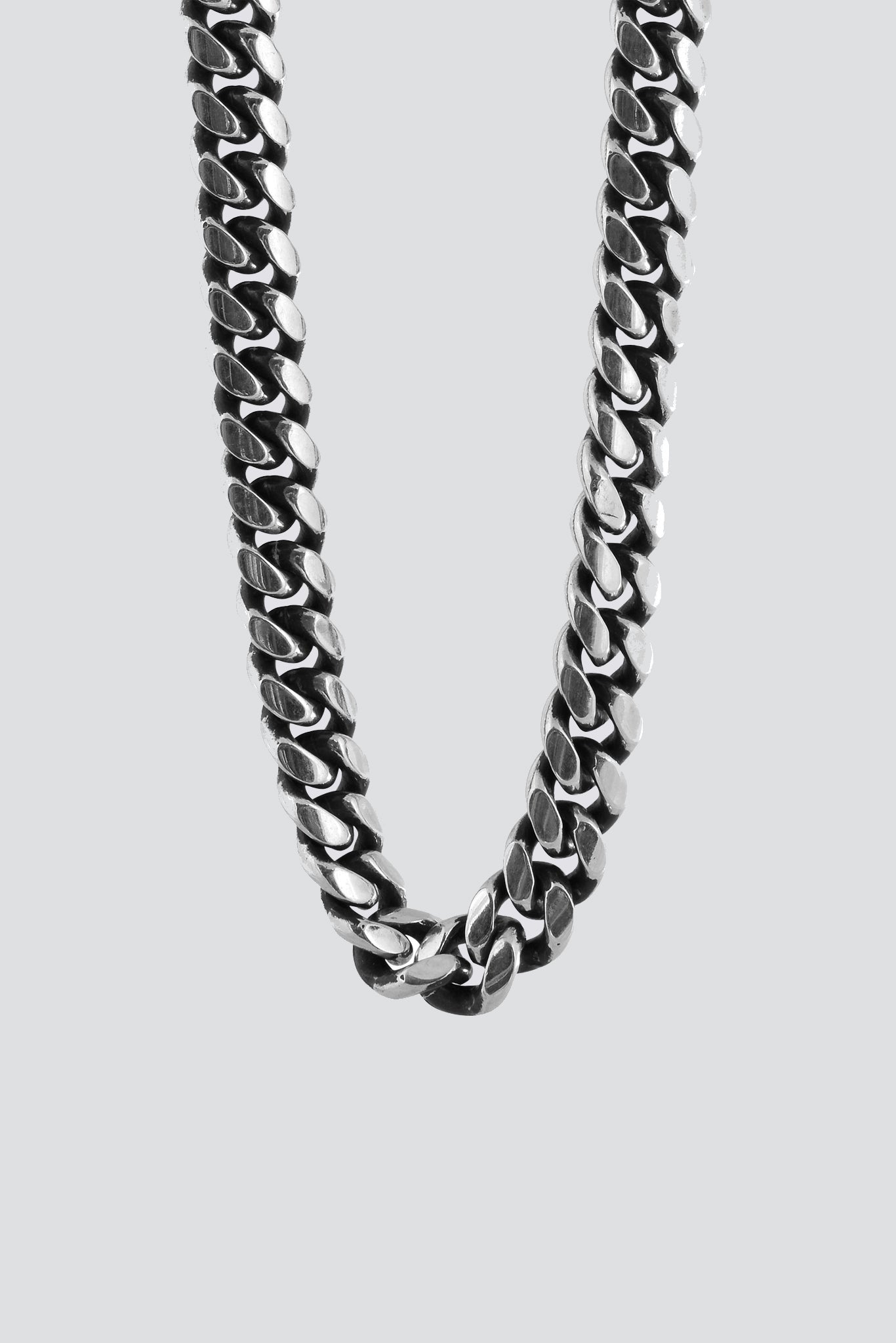 Sterling Silver Malo UT Chain