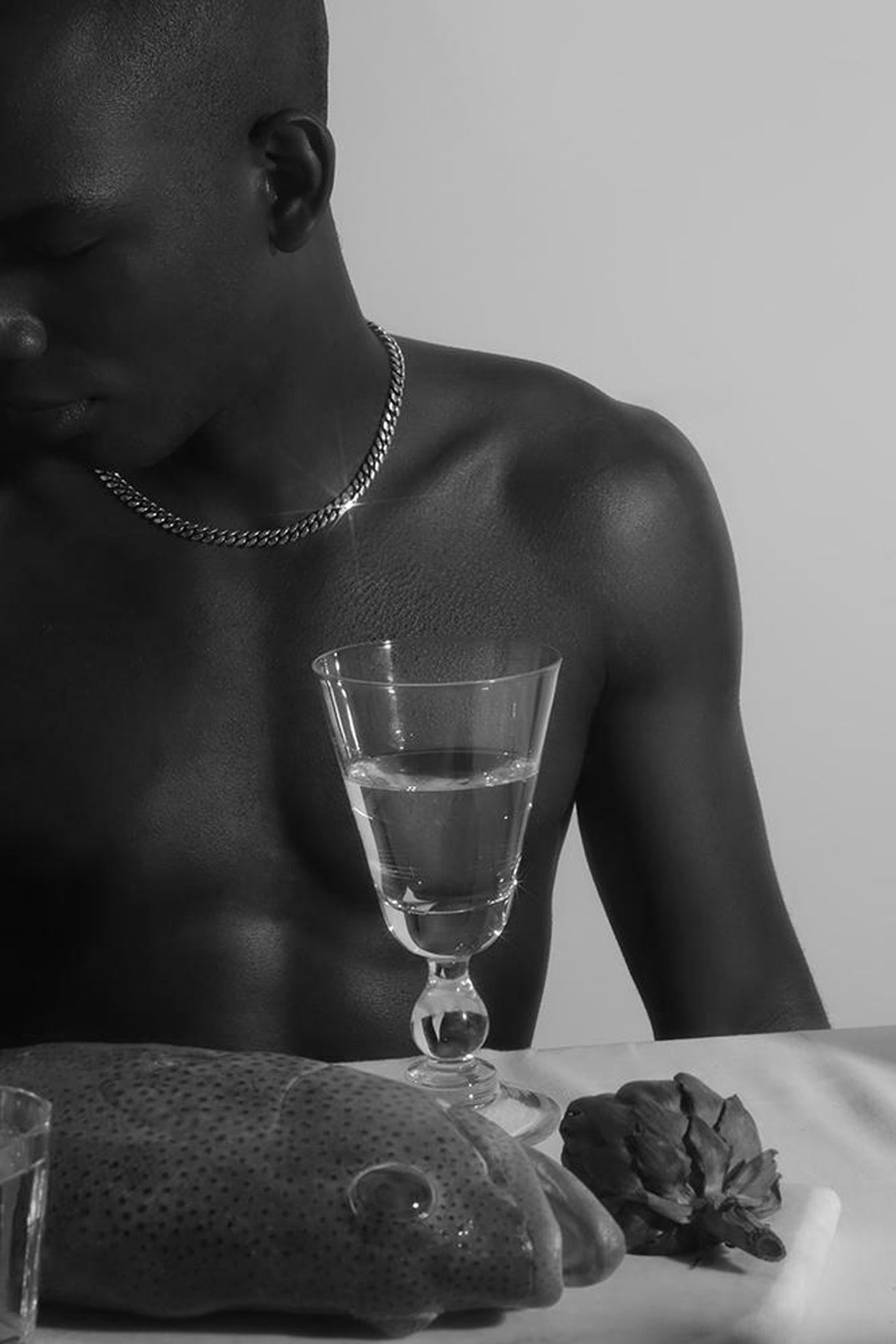 Sterling Silver Malo UT Chain