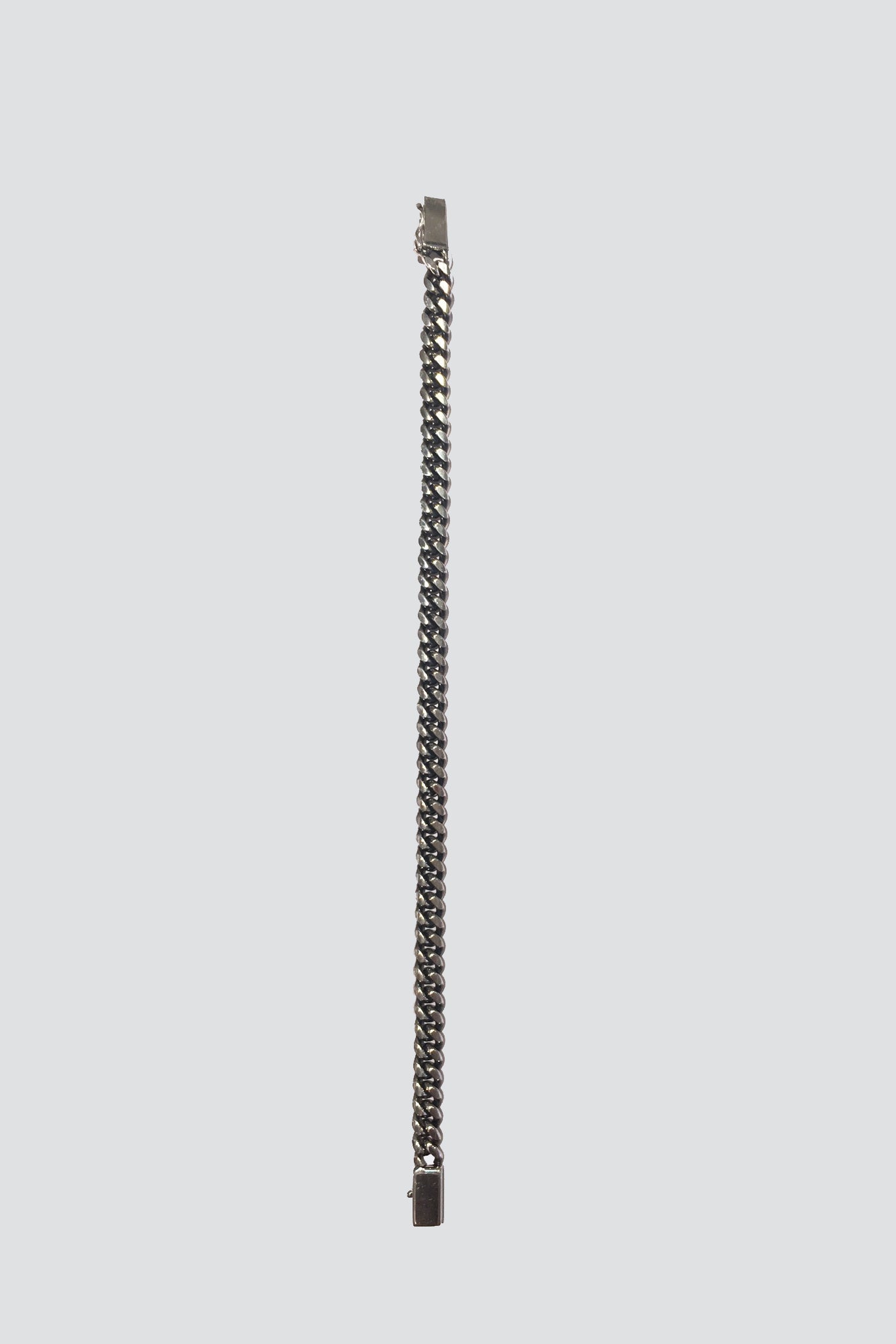Sterling Silver Malo T Bracelet