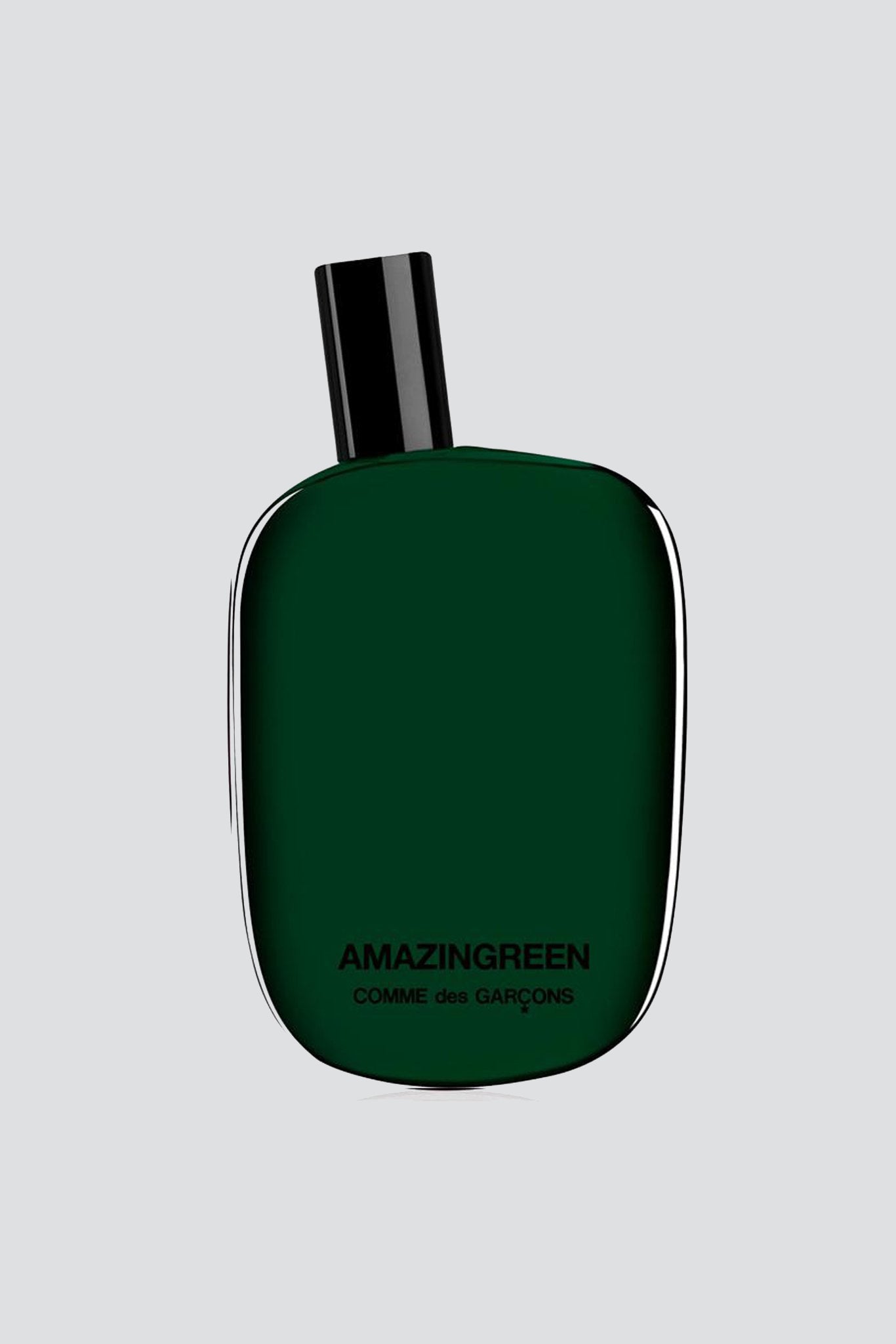 Amazingreen Eau de Parfum