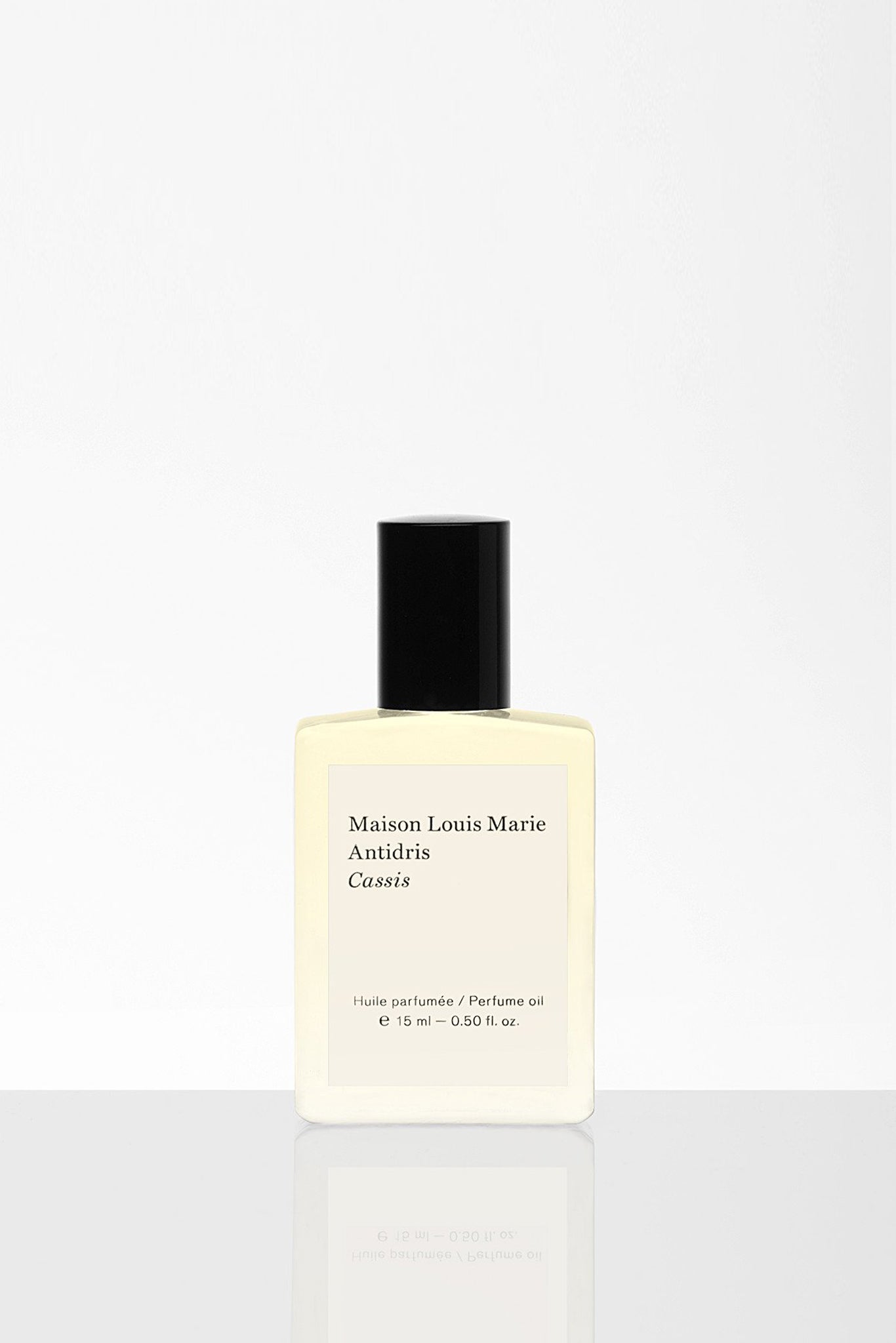 Maison Louis Marie - Perfume & Fragrance