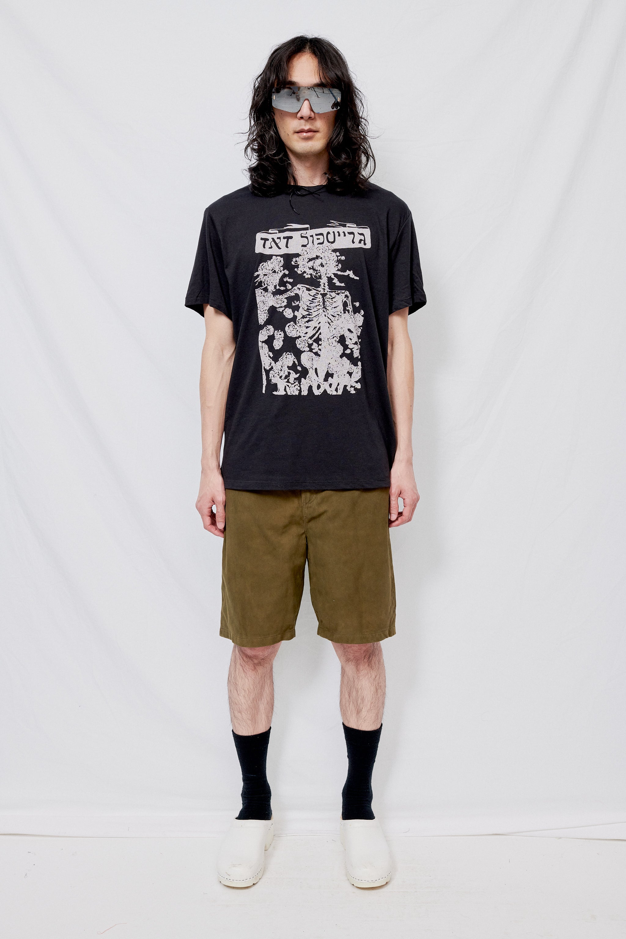 Black Dead T-Shirt
