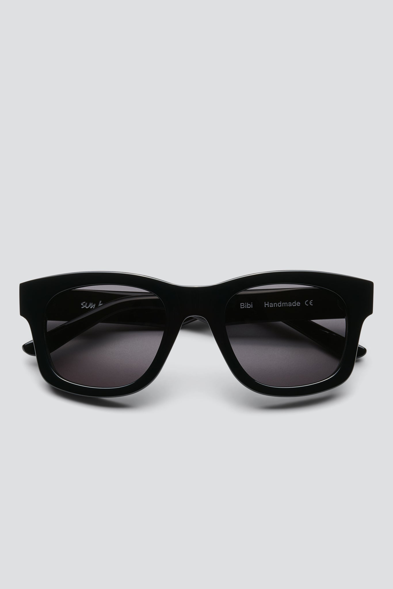 Acetate Bibi - Black