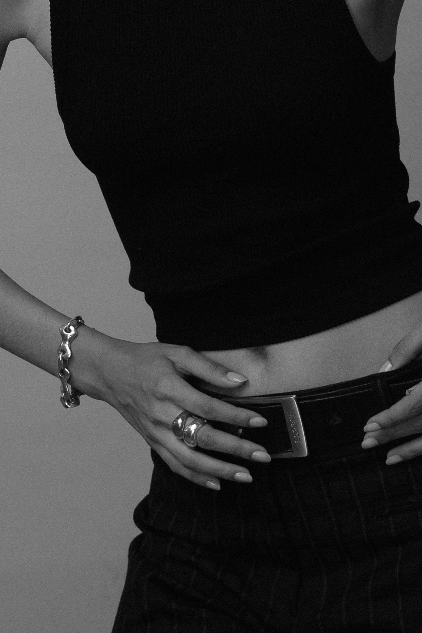 Sterling Auriga Bracelet