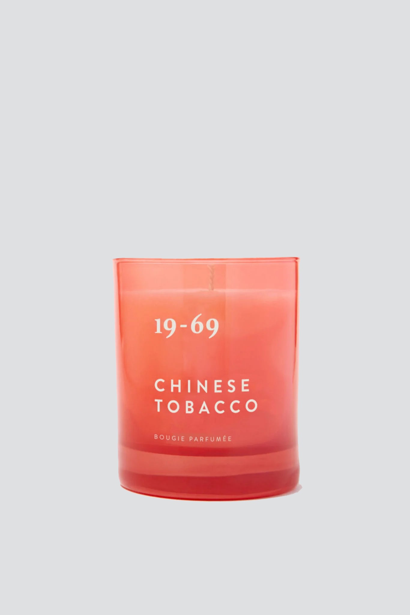 Chinese Tobacco Candle