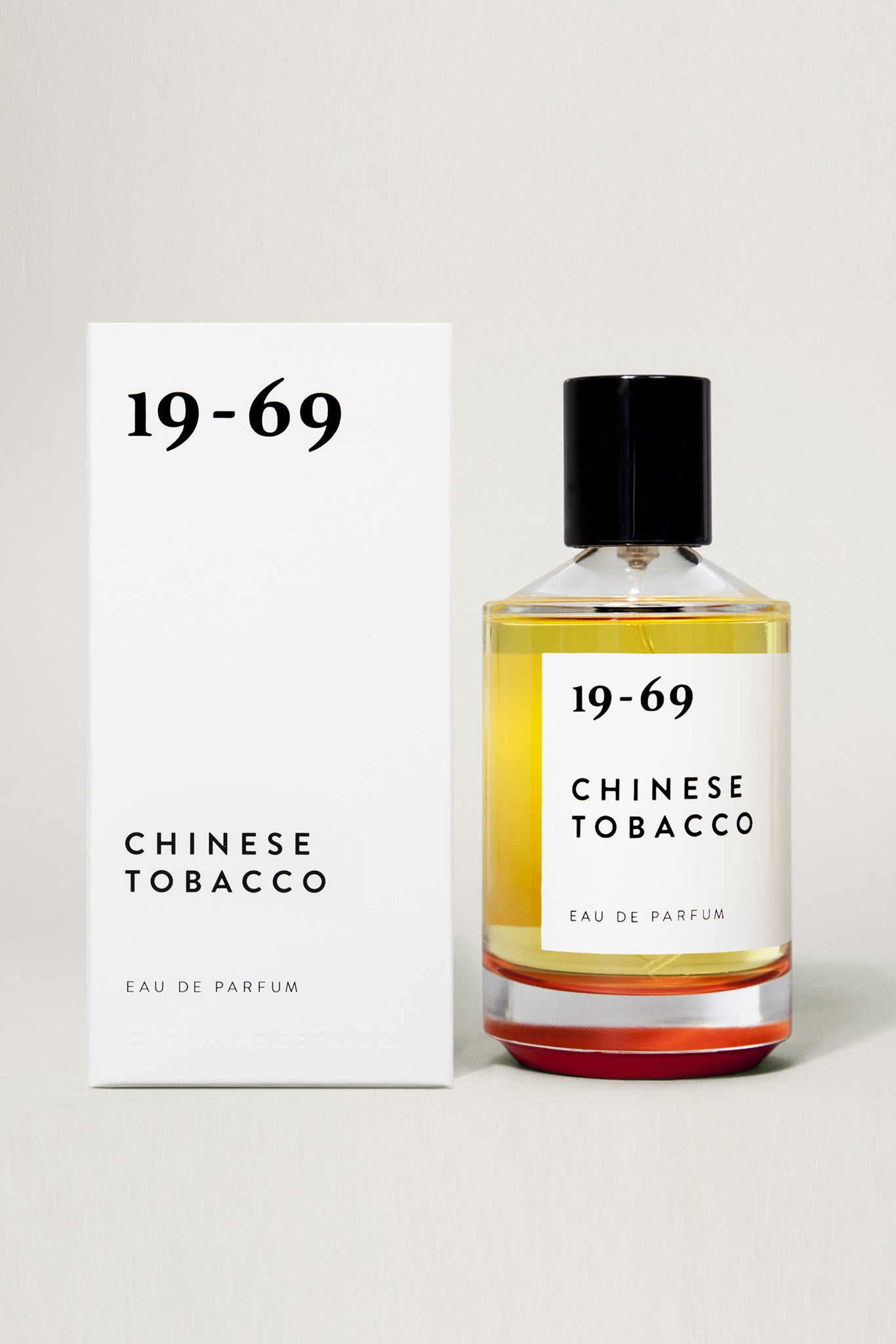 Chinese Tobacco Eau de Parfum