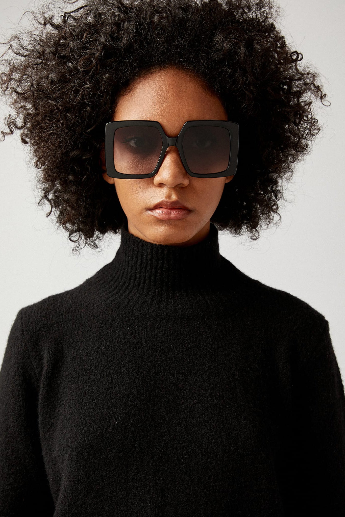 Acetate Creasey 1 Sunglasses