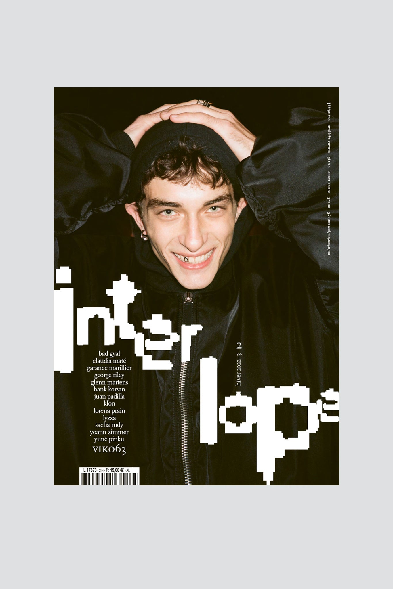 Interlope - Issue 02