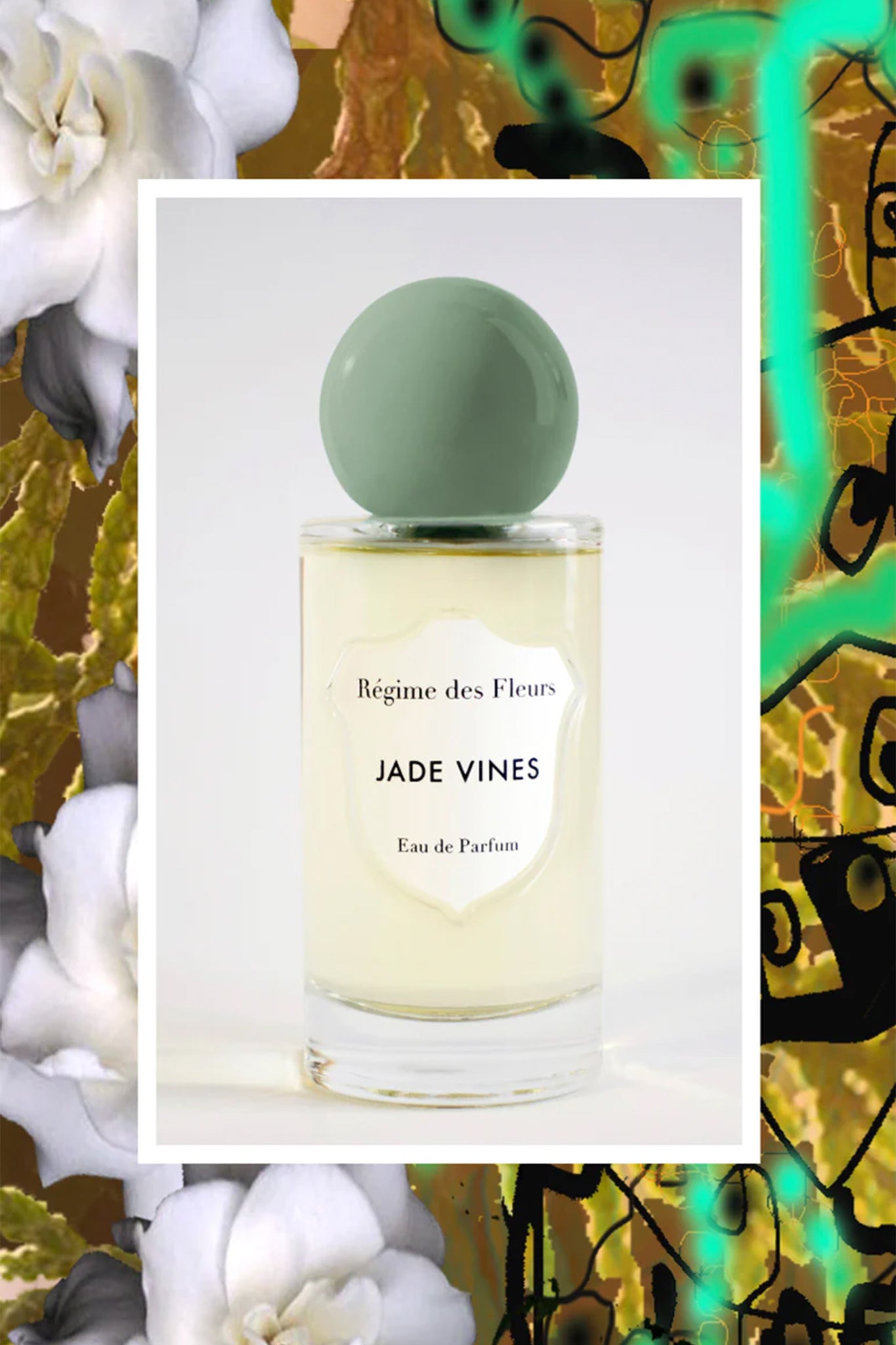 Jade Vines Eau de Parfum