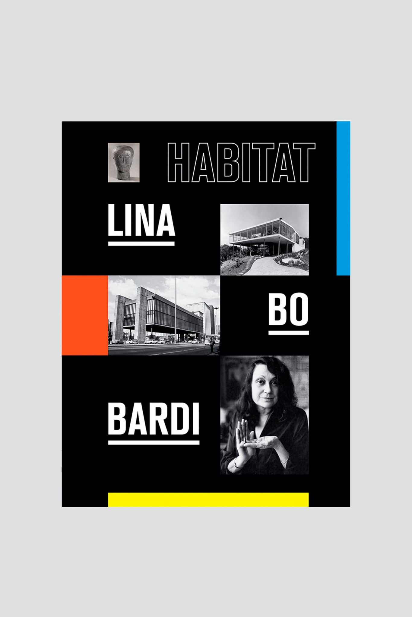 Lina Bo Bardi : Habitat
