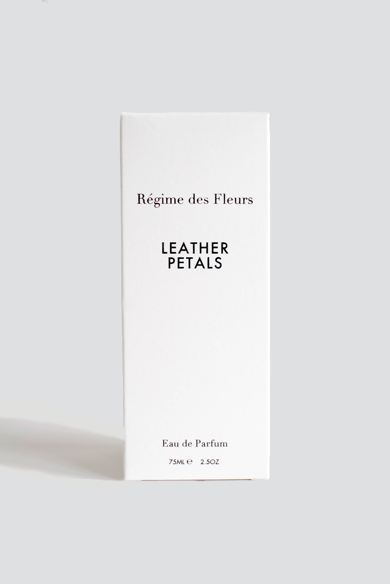 Leather Petals Eau de Parfum