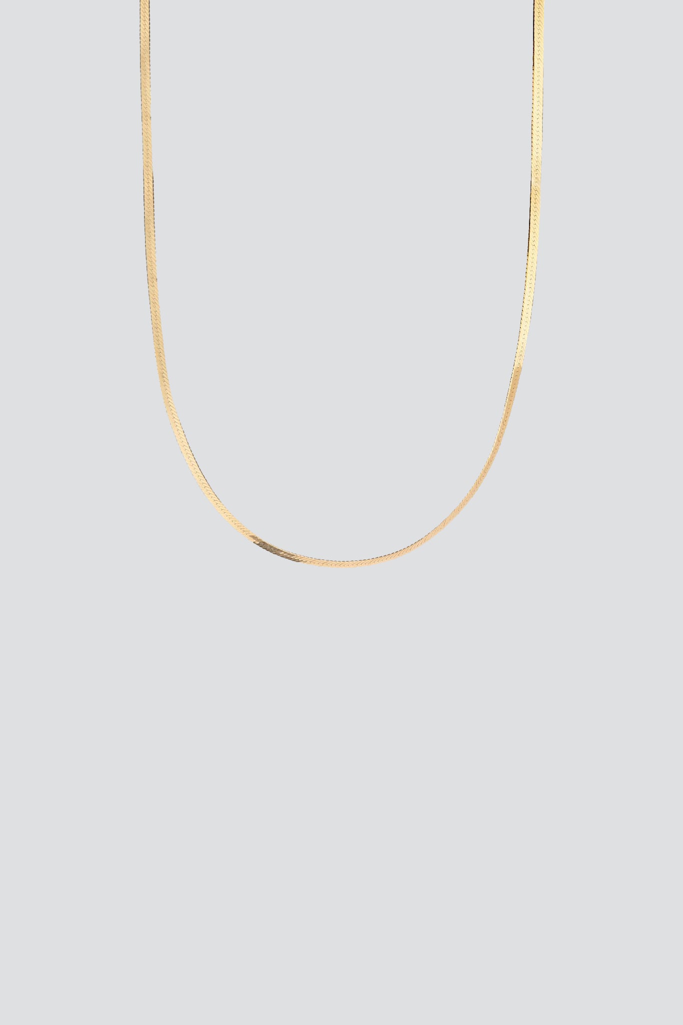 Gold Mio Chain
