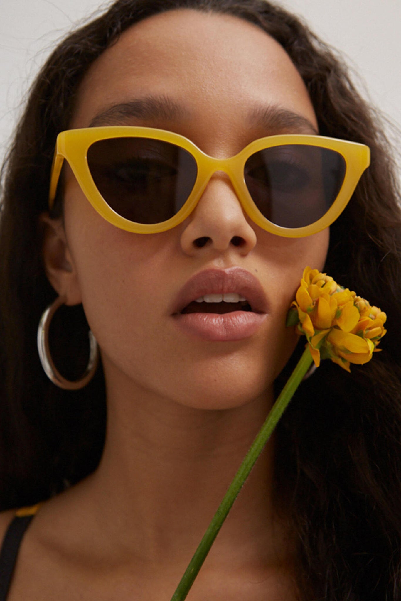 Acetate GE-CC1 C05 Sunglasses