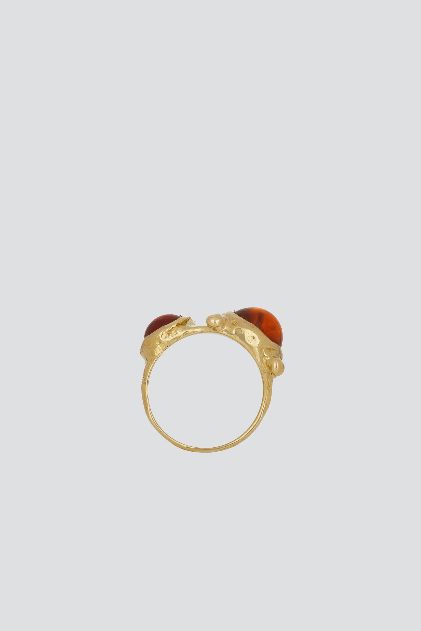 Yellow/Orange Pulp Ring