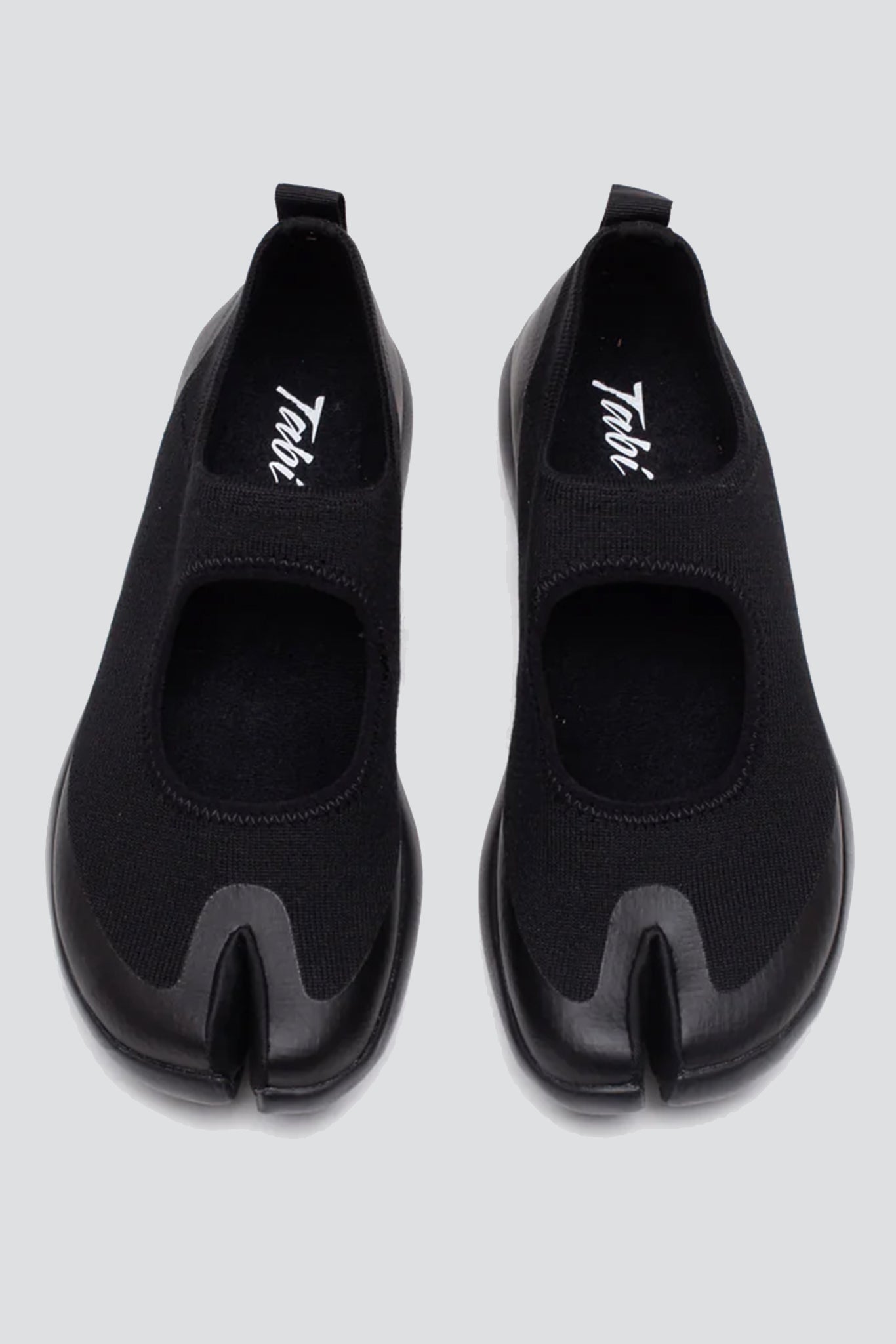 Black Tabi Sandal - Tabi – Assembly New York