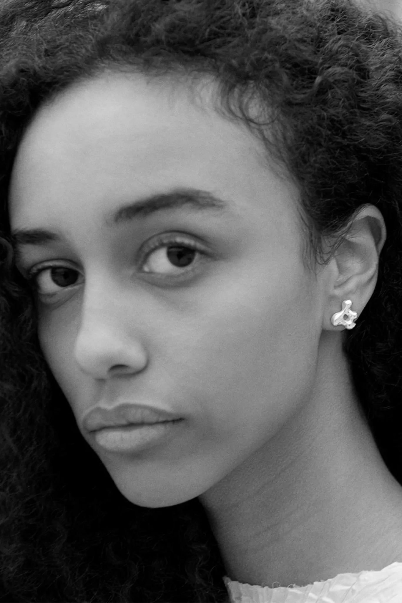 Gold Vermeil Simone Studs