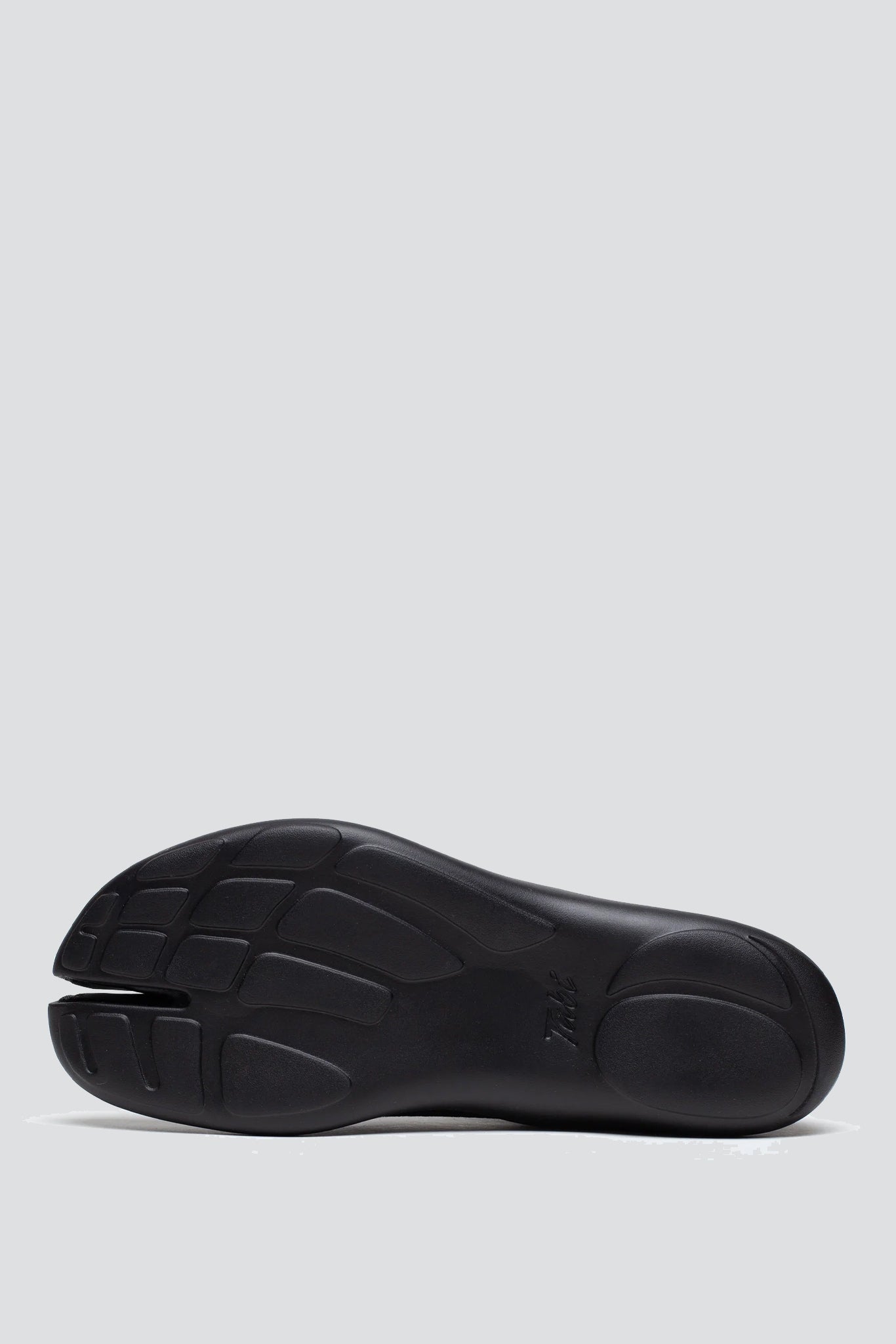 Black Tabi Shoe