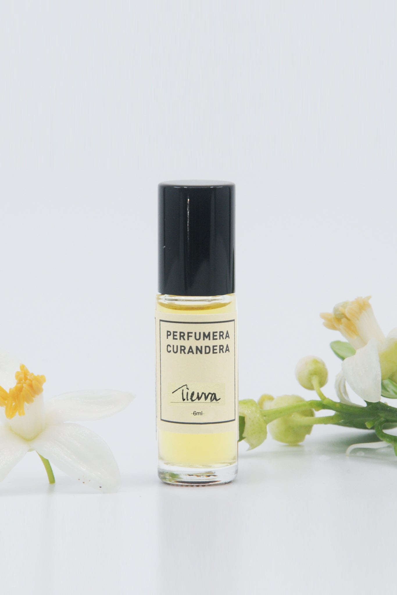 Tierra Perfume