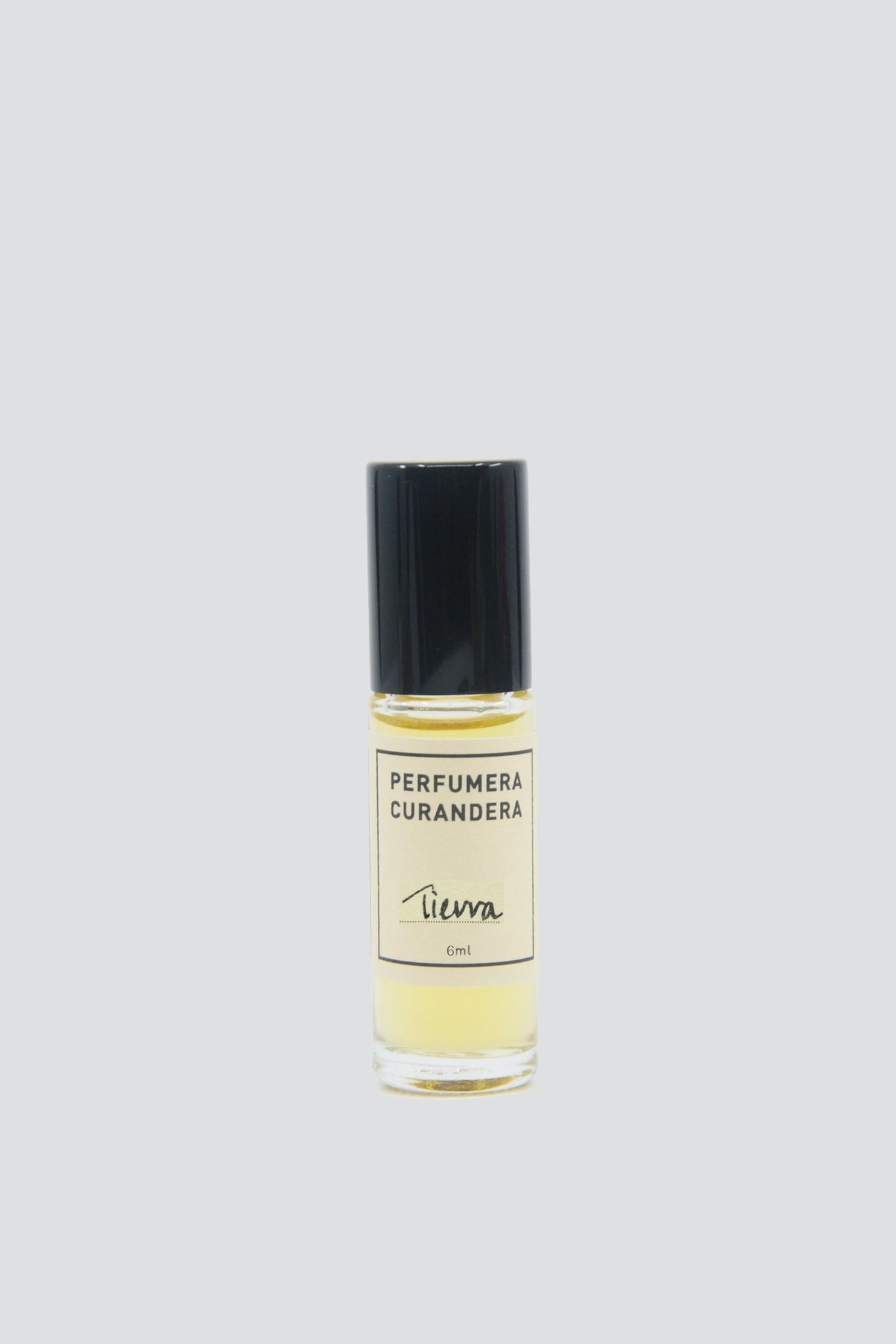 Tierra Perfume