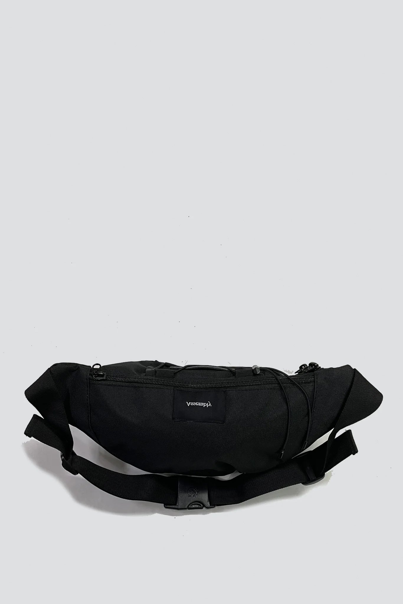 Assembly New York Leather Sac