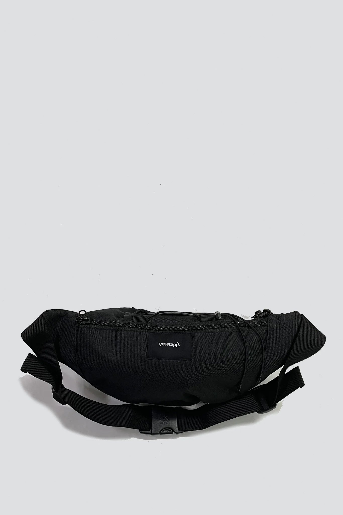 Nylon Waist Bag