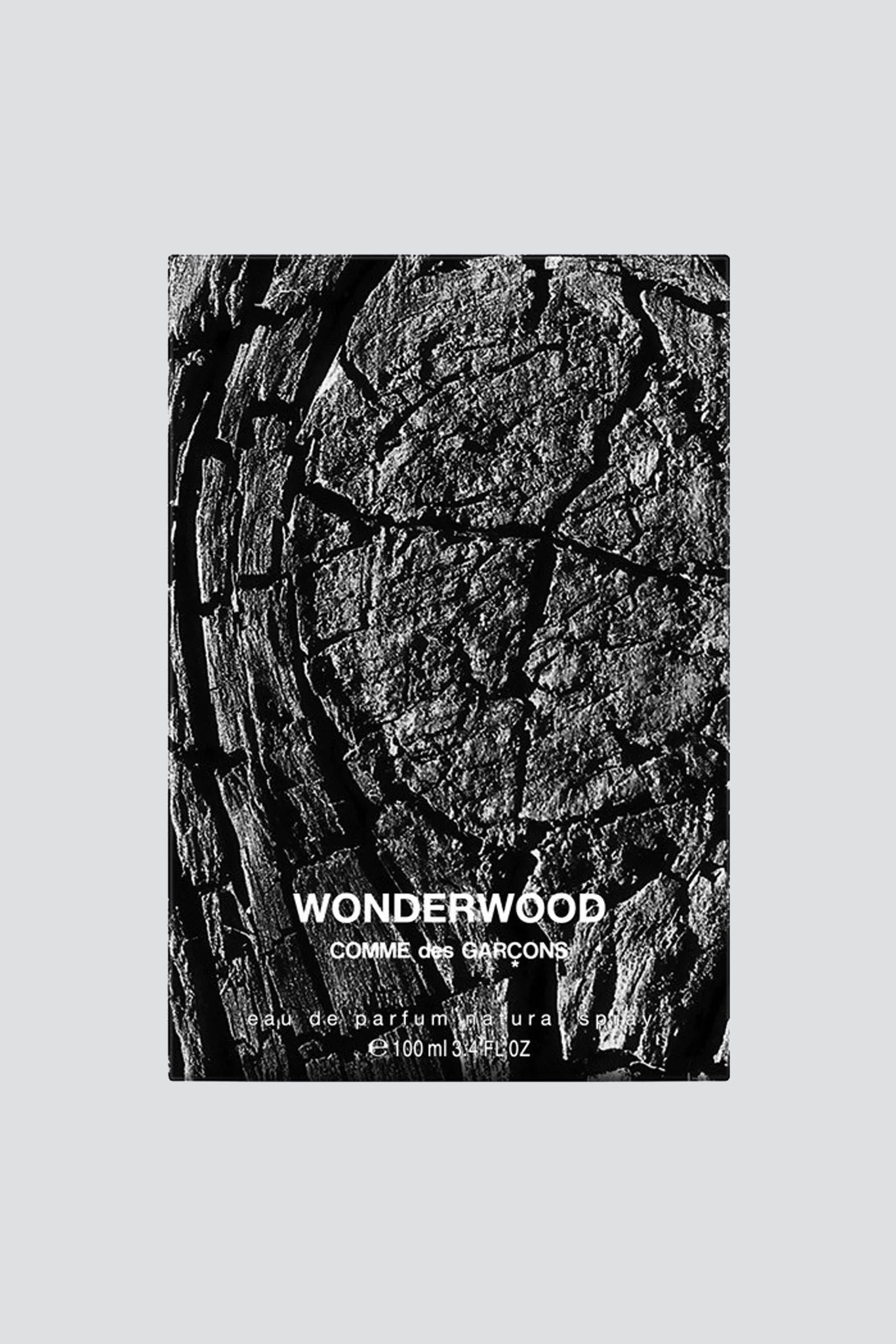 Wonderwood Eau de Parfum